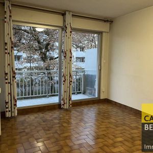 Location appartement Meylan 38240 1 pièce 30 m² - Photo 2