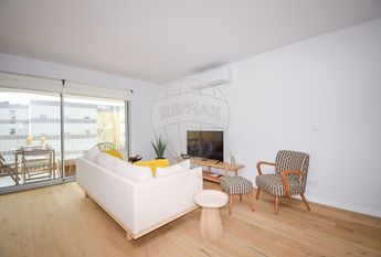 Apartamento T2 em Lisboa