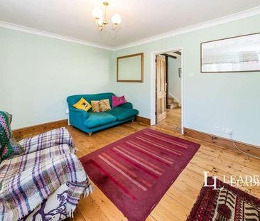 Woodside Cottages, Cat Street, Upper Hartfield, Hartfield, TN7 - Photo 1