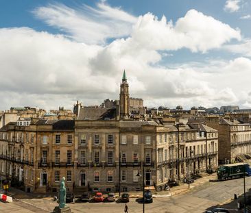 Melville Crescent, West End, Edinburgh - Photo 6