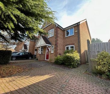 3 bedroom semi-detached house to rent - Photo 3