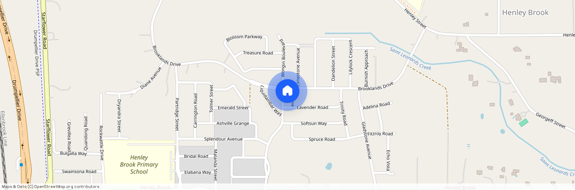 52 Wongin Boulevard, WA 6055, Henley Brook