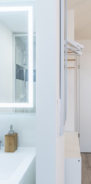 ALSACE Colocation 4 chambres à Illkirch Graffenstaden - Photo 2