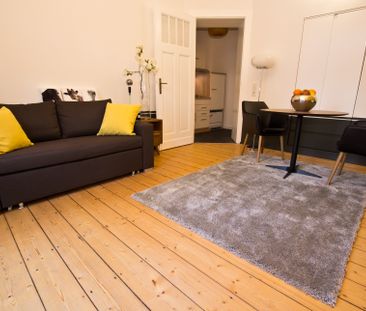 2 Zimmer in Düsseldorf - Photo 4