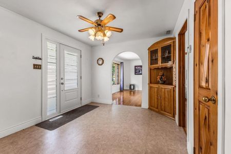 Maison de plain-pied à louer - Laval (Auteuil) (Autres) - Photo 4