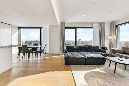 Casson Square, Waterloo, London, SE1 7RX - Photo 5