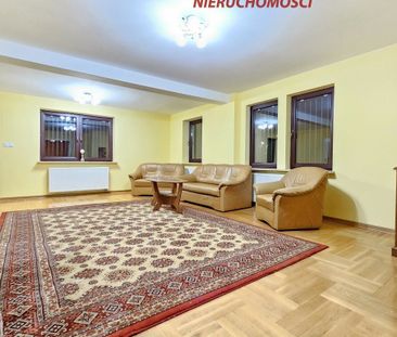 Pruszkowski, Raszyn, Rybie - Photo 1