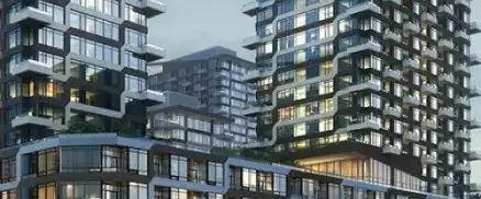 708 - 2481 TAUNTON ROAD | 708 - 2481 TAUNTON ROAD, Oakville - Photo 1