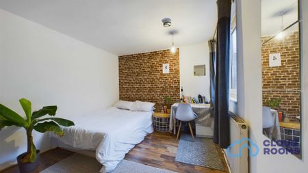 RM4 Gales Gardens | Bethnal Green | London | E2 0EJ - Photo 3