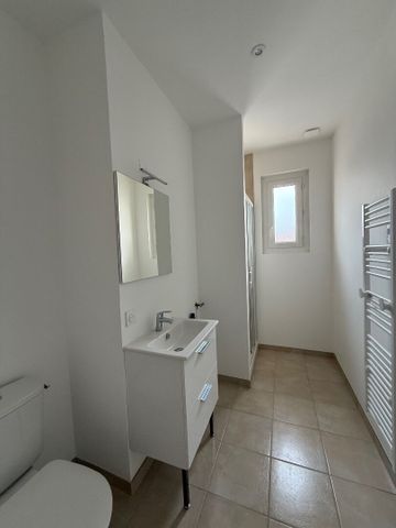 Location appartement 2 pièces, 37.70m², La Roche-sur-Yon - Photo 5