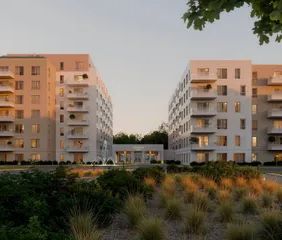 1 room apartment of 100m² in Carignan - Photo 1