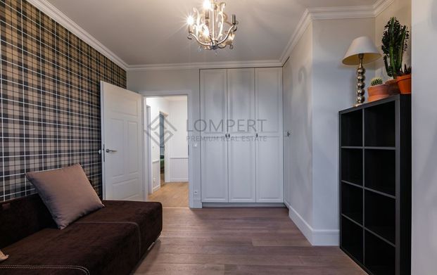 Wysokiej jakości apartmanet z pieknym widokiem - Фото 1