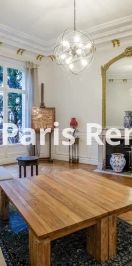 3 chambres, Ternes Paris 17e - Photo 1