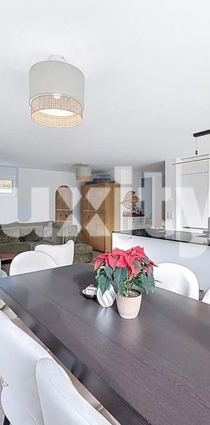 New detached house with private garden - Foto 1