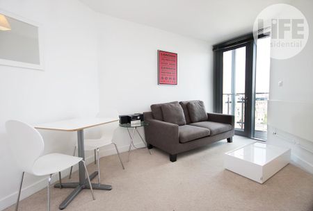 1 bedroom apartment to rent - Photo 2