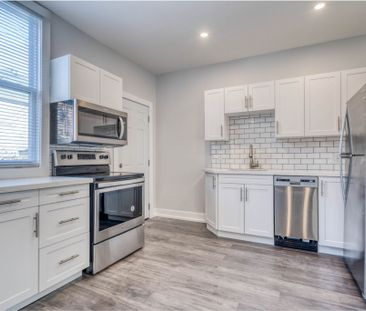 For Lease - 23 Gibson Avenue Unit# 2, Hamilton, Ontario - Photo 2