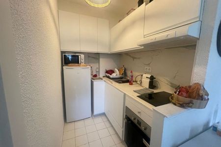 Appartement Villeneuve Loubet 1 pièce(s) 22.13 m2 - Photo 5