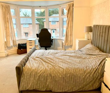 Swaythling, So17 - Photo 5