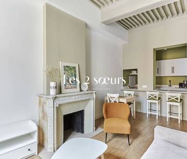 Appartement à louer - Aix-en-Provence 2 pièces de 45.28 m² - Photo 5