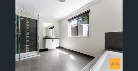 SPECTACULAR FOUR BEDROOM IN A DESIRABLE LOCATION! - Photo 3