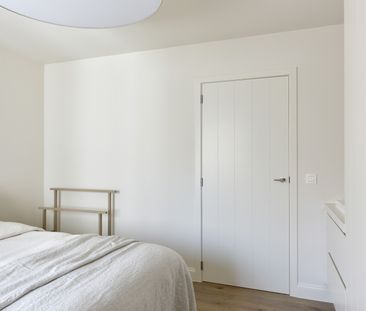 Gerenoveerd appartement met zijdelings zeezicht in het Zoute - Photo 2