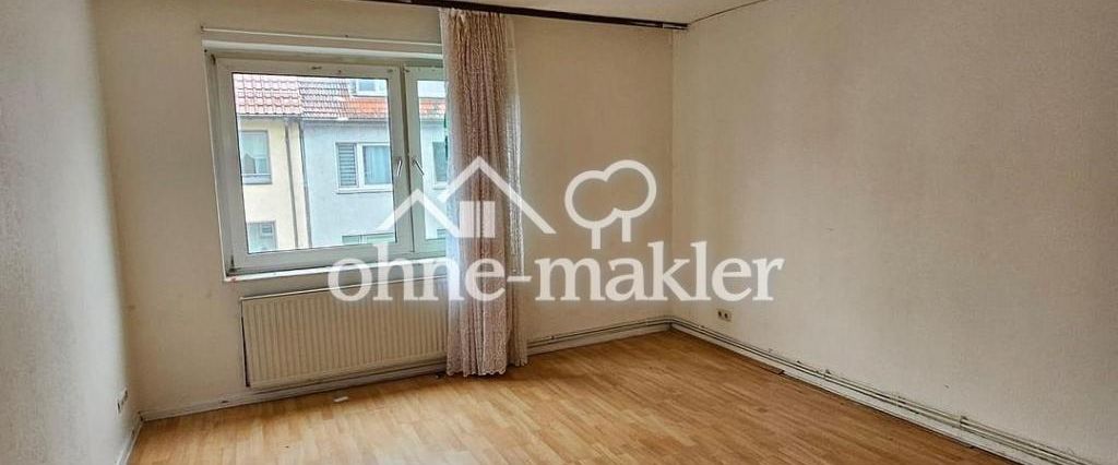 2-Zimmer Wohnung im Zentrum mit Balkon! - Photo 1