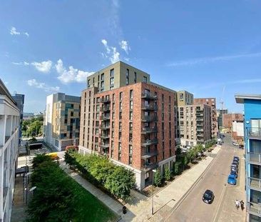 Ratcliffe Court, Sweetman Place, Bristol, BS2 - Photo 4