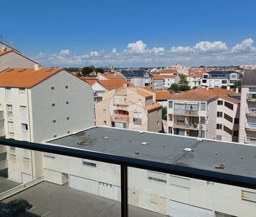 Location Appartement 1 pièce 28m² - Photo 6