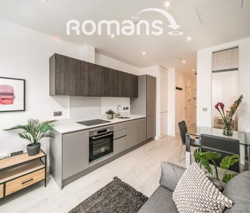 1 bedroom flat to rent - Photo 3