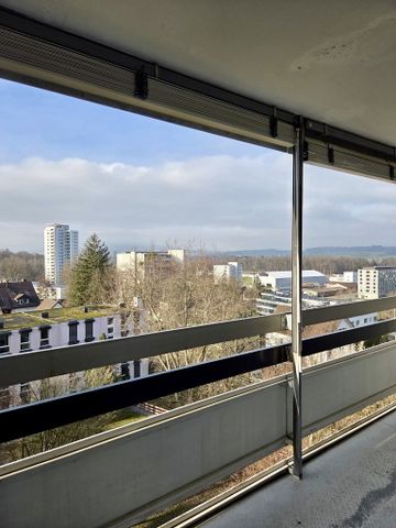 MIETEN OHNE KAUTION - Geräumige 3.5-Zimmerwohnung in Affoltern - Photo 5