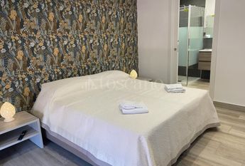 Casa a Palermo in Via Uditore