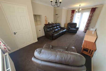 Cresswell Close - Photo 5