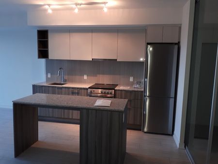 For Lease - 31 Tippett Road Unit# 309, Toronto, Ontario - Photo 3