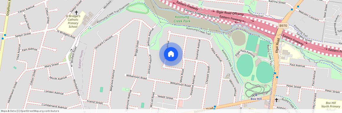 1/14 Lincoln Avenue, Vic 3129, Mont Albert North