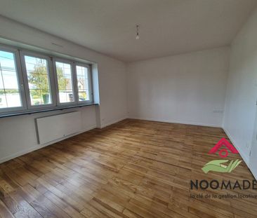 F3 de 74 m² au RDC - Siltzheim - Photo 2
