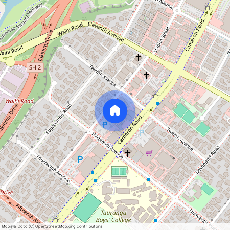 54C Christopher Street, Tauranga South, Tauranga