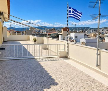 Διαμέρισμα για ενοικίαση Παναγιά (Καβάλα) - Photo 4