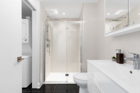 1181 Rue Bishop, Montréal (Ville-Marie), QC H3G - Photo 5