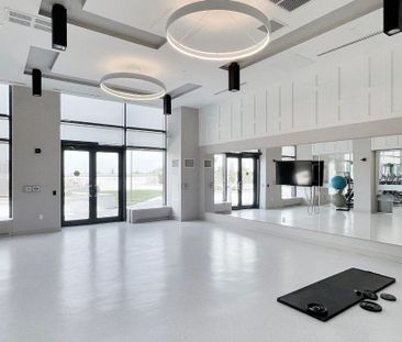 For Lease - 95 Oneida Crescent Unit# 2006, Richmond Hill, Ontario - Photo 4