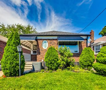 For Lease - 40 Tiago Avenue, Toronto, Ontario - Photo 5