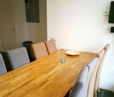 Te huur: Huis Hoog Gagel in Eindhoven - Photo 6