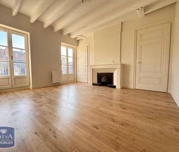Location Appartement 3 pièces 91m² LYON 1er - Photo 2