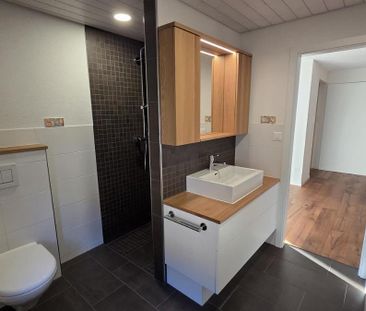 3.5 Zimmer, 94 m², 1. Stock - Photo 5