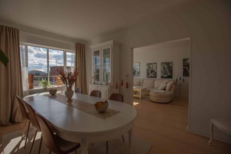 3-værelses lejlighed - Foto 2