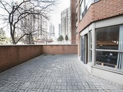 For Lease - 325 Webb Drive Unit# 205, Mississauga, Ontario - Photo 4