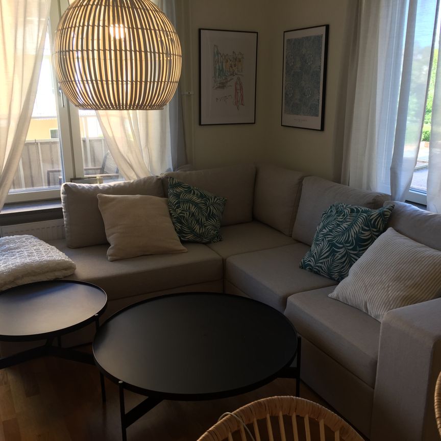 Melongatan, Hässelby - Foto 1