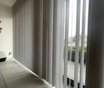 Gelijkvloers 1-slpk appartement te Dendermonde (Appels) - Photo 2