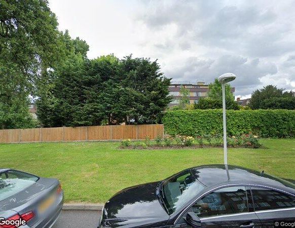 Studio Flat, Eagle Lodge, NW11 - Photo 1