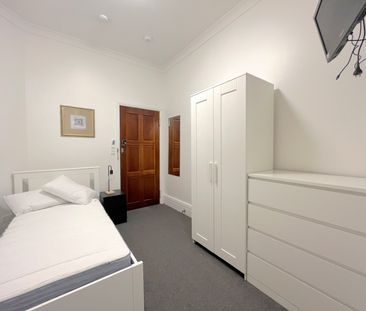 144 Crown Street, Darlinghurst NSW 2010 - Studio For Rent | Domain - Photo 1