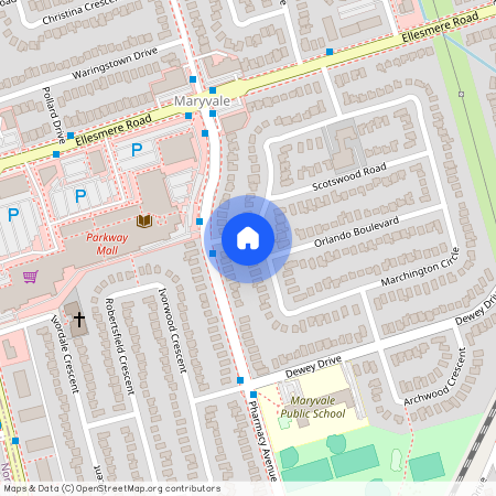 3 Kellyvale Road Unit# Bsmt, Toronto